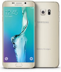 Замена стекла на телефоне Samsung Galaxy S6 Edge Plus в Красноярске